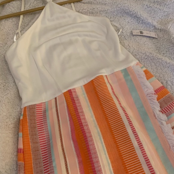 NWT Anthropology dress - Picture 6 of 6